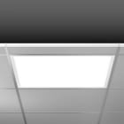 RZB - LUM. SUSP. LED C/ DIFUSOR PRIS, SIDELITE 29W DALI