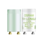 OSRAM - ST 151 LONGLIFE/220-240 400