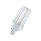 OSRAM - DULUX T 13W/840 PLUS GX24D