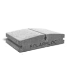 SOLARBLOC - SOLARBLOC(CUBIERTAS Y SUPERFICIES ) 0º