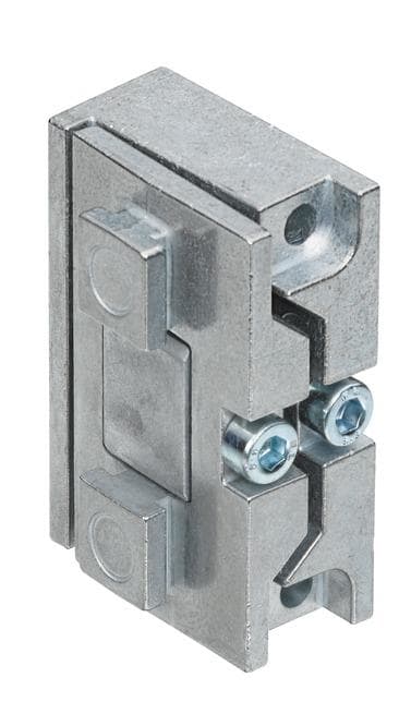 LEUZE - BT-SB05 SOPORTE UNITARIO PARA BARRERA ELC