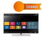 TELEVES - Licencia interfaz ARANTIA TV PMS ADAPTER