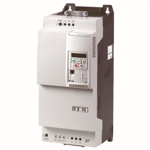 MOELLER - CONVERTIDOR DE FRECUENCIA; 3-/3-FASES 400 V; 46 A; ·