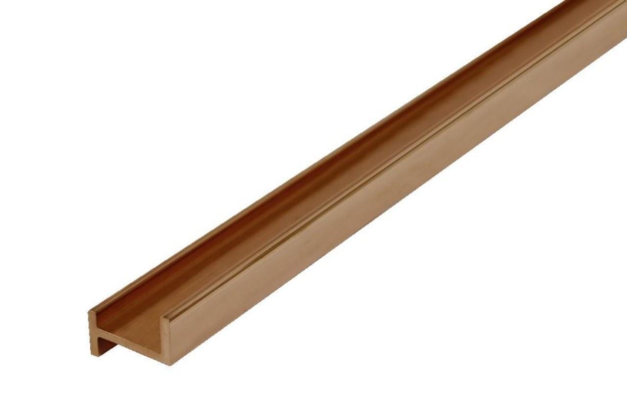 RITTAL - Barra colectora 800A 895mm SV (3u)