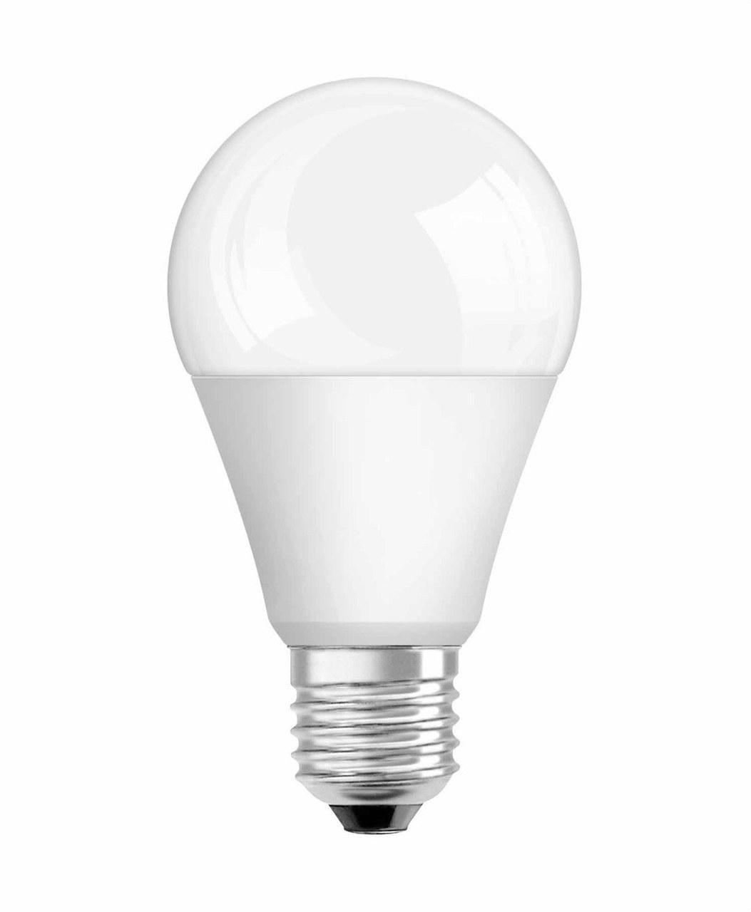 OSRAM - OSRAM PARATHOM® ADVANCED CLASSIC A  100 2700K REGULABLE E27 MATE