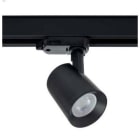 INDELUZ - Proyector Carril TEN IP20 GU10 PAR16 35W negro