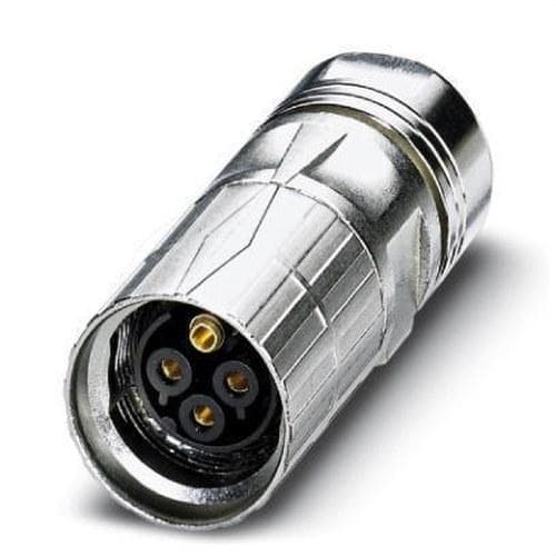 PHOENIX CONTACT - Conector modular ST-3ES1N8A8004S