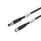 WEIDMULLER - Conector SAIL-M8GM8G-3-1.0U