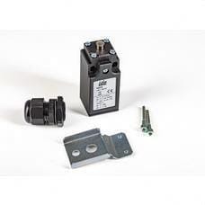 IDE - Interruptor de puerta ARGENTA fijación por tornillos