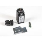 IDE - Interruptor de puerta ARGENTA fijación por tornillos