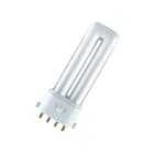 OSRAM - DULUX S/E 7W/830 2G7