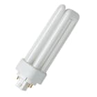 OSRAM - DULUX T/E 32W 840 PLUS GX24Q
