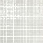 ASTRALPOOL - Revestimiento vitreo piscina 25x25mm poliuretano blanco