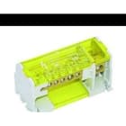 KOBAN - Bloque repartidor bipolar KBR-207/100B 500V