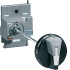 HAGER - Mando rotativo embrague para interruptor X160