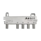TELEVES - Derivador serie F 5...2400MHz 4D 8dB