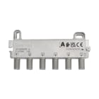 TELEVES - Derivador serie F 5...2400MHz 4D 20dB