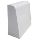 IDE - Cubierta protectora para rejilla con filtro RF222