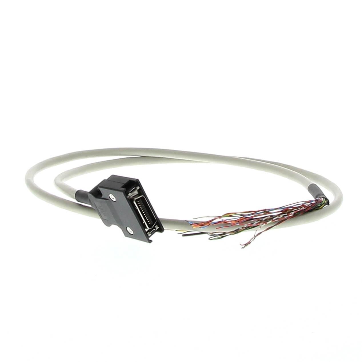 OMRON - Cable propósito general 1m para servo