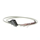 OMRON - Cable propósito general 1m para servo