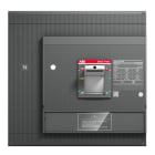 ABB - Interruptor seccionador XT6D 800 4P FF