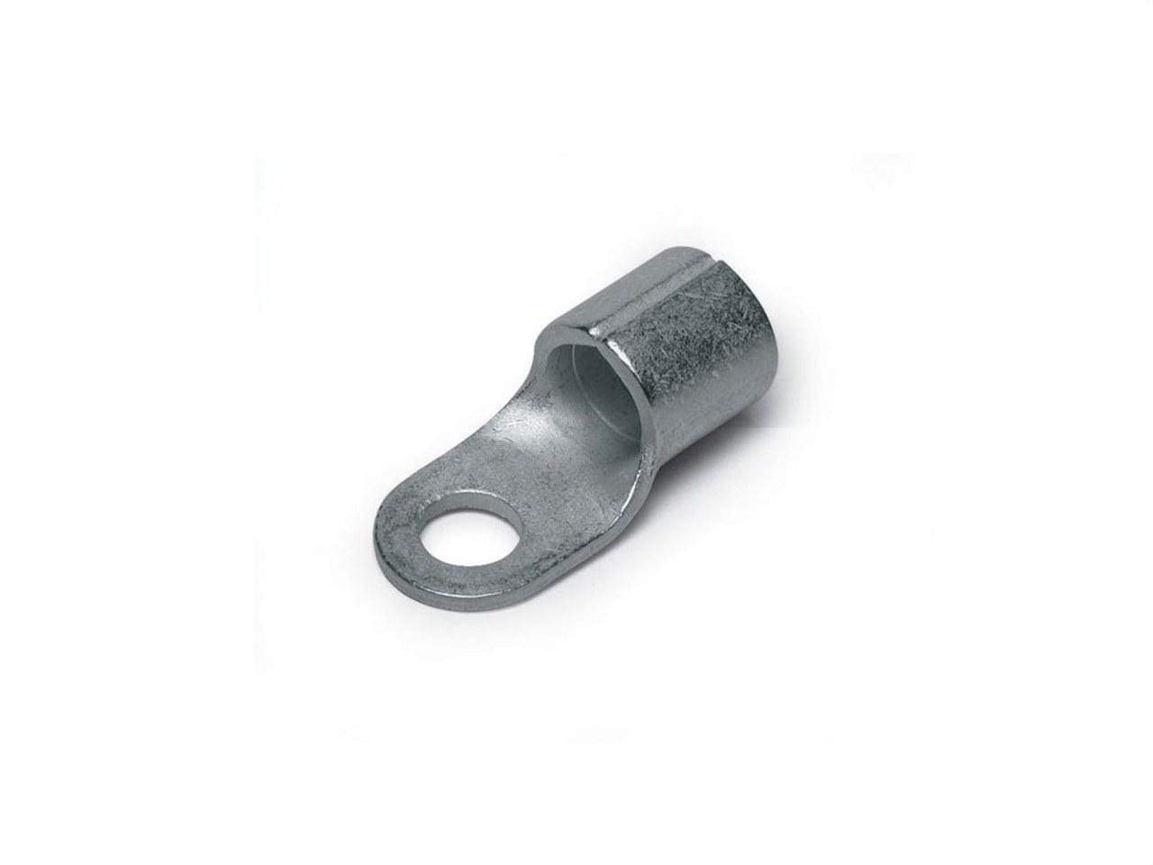 CEMBRE - Terminal Cu según DIN 46234 diámetro interior 11mm 8,4x34x18x16mm para cables de cobre