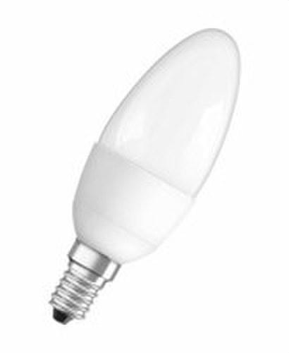 OSRAM - OSRAM PARATHOM®  ADVANCED CLASSIC B 40 2700K REGULABLE E14 MATE