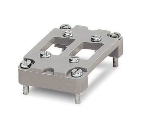 PHOENIX CONTACT - Placa adaptadora HC-B 6-ADP/2 DSUB 15