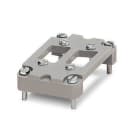 PHOENIX CONTACT - Placa adaptadora HC-B 6-ADP/2 DSUB 15