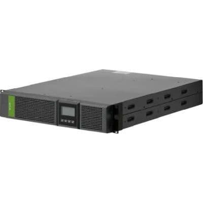 SOCOMEC - Sai NeTYS PR-RT 3300VA RK/TW