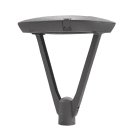 PRILUX - Luminaria vial ARISA TOP 2 12LED 24W/26,5W 4000K 8N Dalí CMR