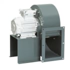 SYP - Ventilador centrífugo CHMT/4-250/100 400C/2h 1,1KW