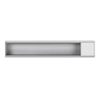 SIMON - Puesto de trabajo Ofiblock Compact SIMON K45 con 5 elementos 45x45mm blanco