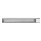 SIMON - Puesto de trabajo Ofiblock Compact SIMON K45 con 8 elementos 45x45mm blanco