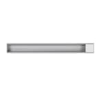 SIMON - Puesto de trabajo Ofiblock Compact SIMON K45 con 9 elementos 45x45mm blanco