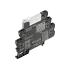WEIDMULLER - Relé temporizador multifunción TRS T 24VDC 1CO M3 TERMSERIES