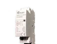 CRADY - Contactor modular BRCT BRCT-2-25-N