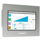 Schneider Electric - Terminal HMI 7"W básico BLUE