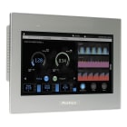 Schneider Electric - Terminal HMI 10"W básico BLUE