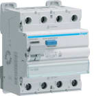 HAGER - Interruptor diferencial 4P 40A 30mA tipo F