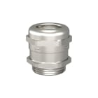 PEMSA - Prensaestopas metálico HSK-M, M20, cables 10/14 mm en latón niquelado.