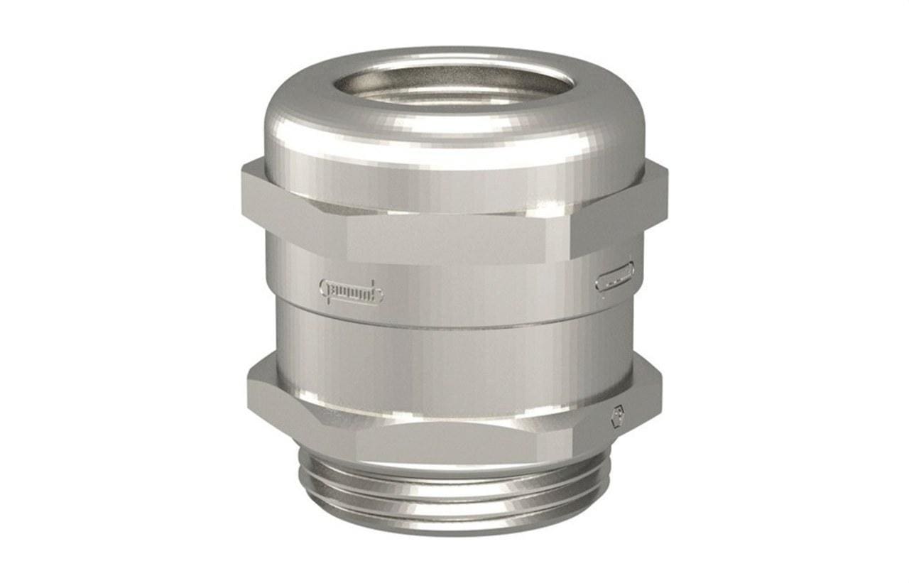 PEMSA - PTOPAS.MET.HSK-M-EX,M32,CBL.20/25 mm Z.ATEX ATMÓSFERAS EXPVAS.ELEVADOS NIV.ESTAN