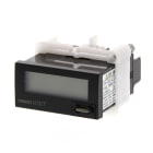 OMRON - Temporizador contador 7 dígitos H7ET-NV1-BH