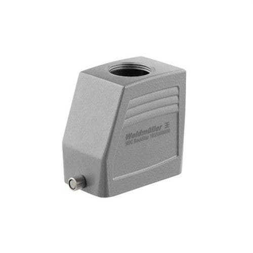 WEIDMULLER - Cubierta HDC-24D-TOLU 1PG29G