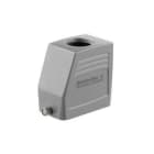 WEIDMULLER - Cubierta HDC-24D-TOLU 1PG29G