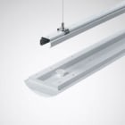 TRILUX - Sujeción de perfil de soporte, para la fijación de 3331··· en los perfiles de soporte 07690··· 3331