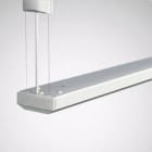TRILUX - Tubo de alimentación, de plástico, de color blanco, Ø 10 mm, 1000 mm de largo, 1 pieza 5001/2/3/4