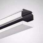 TRILUX - Tapa ciega, de color blanco, longitud de 1530 mm 765... E-Line