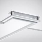 TRILUX - Marco para empotrar para el centro para Fidesca PM 412/1548 LED, Fidesca PM D4. Fidesca PM