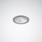 TRILUX - Revestimiento decorativo INPERLAL C05-DA-03 plata
